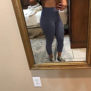 Lululemon Align ll Brilliant Blue (SOLD!!!)